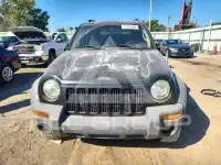 2002 Jeep LIBERTY фото
