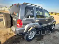 2002 Jeep LIBERTY photo