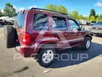 2002 Jeep LIBERTY фото