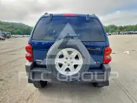 2002 Jeep LIBERTY фото