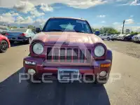2002 Jeep LIBERTY фото