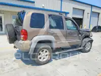 2002 Jeep LIBERTY фото