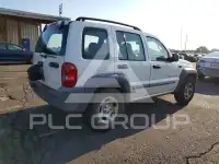 2002 Jeep LIBERTY фото