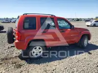 2002 Jeep LIBERTY photo