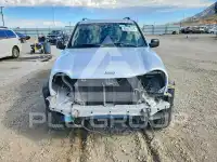 2002 Jeep LIBERTY photo