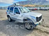 2002 Jeep LIBERTY photo