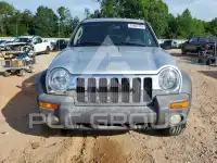 2002 Jeep LIBERTY фото