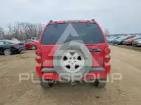 2002 Jeep LIBERTY фото