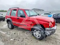 2002 Jeep LIBERTY photo