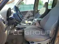 2002 Jeep LIBERTY фото