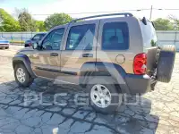 2002 Jeep LIBERTY фото