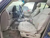 2002 Jeep LIBERTY photo
