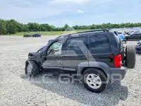 2002 Jeep LIBERTY фото