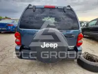 2002 Jeep LIBERTY photo