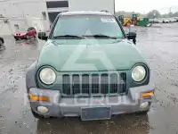 2002 Jeep LIBERTY фото