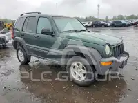 2002 Jeep LIBERTY фото