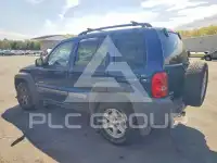 2002 Jeep LIBERTY фото