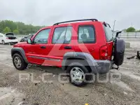 2002 Jeep LIBERTY photo