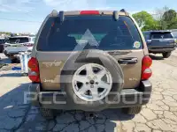 2002 Jeep LIBERTY фото