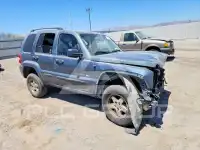 2002 Jeep LIBERTY фото