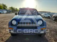 2002 Jeep LIBERTY фото