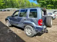 2002 Jeep LIBERTY фото