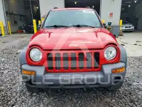 2002 Jeep LIBERTY фото