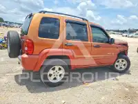 2002 Jeep LIBERTY фото
