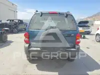 2002 Jeep LIBERTY фото
