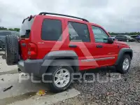 2002 Jeep LIBERTY фото