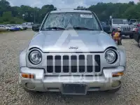 2002 Jeep LIBERTY фото