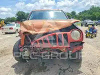 2002 Jeep LIBERTY фото