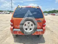 2002 Jeep LIBERTY фото
