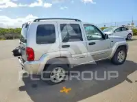 2002 Jeep LIBERTY фото