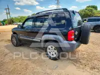 2002 Jeep LIBERTY photo