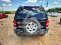 2002 Jeep LIBERTY photo