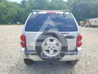 2002 Jeep LIBERTY фото