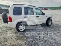 2002 Jeep LIBERTY фото