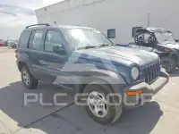 2002 Jeep LIBERTY фото