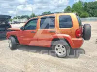 2002 Jeep LIBERTY фото