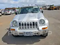 2002 Jeep LIBERTY фото