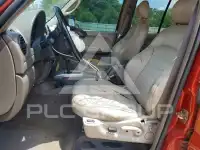 2002 Jeep LIBERTY фото