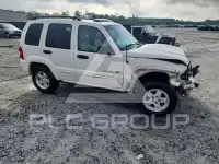 2002 Jeep LIBERTY фото