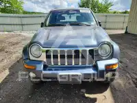 2002 Jeep LIBERTY фото
