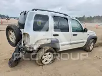 2002 Jeep LIBERTY photo