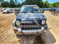 2002 Jeep LIBERTY photo