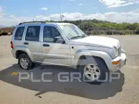 2002 Jeep LIBERTY фото