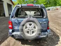 2002 Jeep LIBERTY фото