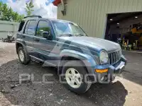 2002 Jeep LIBERTY фото