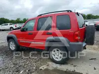 2002 Jeep LIBERTY фото